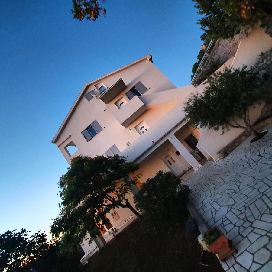 Sunset Sveti Juraj Exterior foto