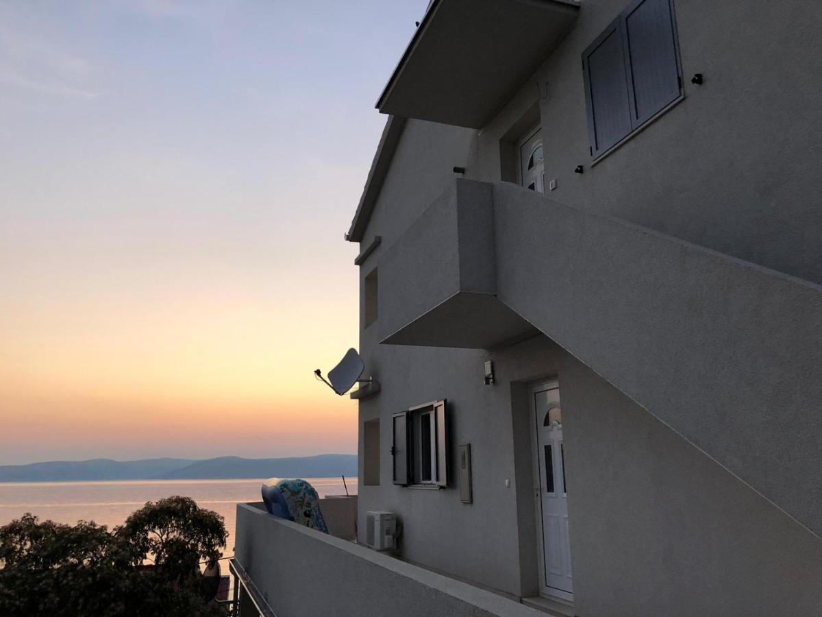 Sunset Sveti Juraj Exterior foto