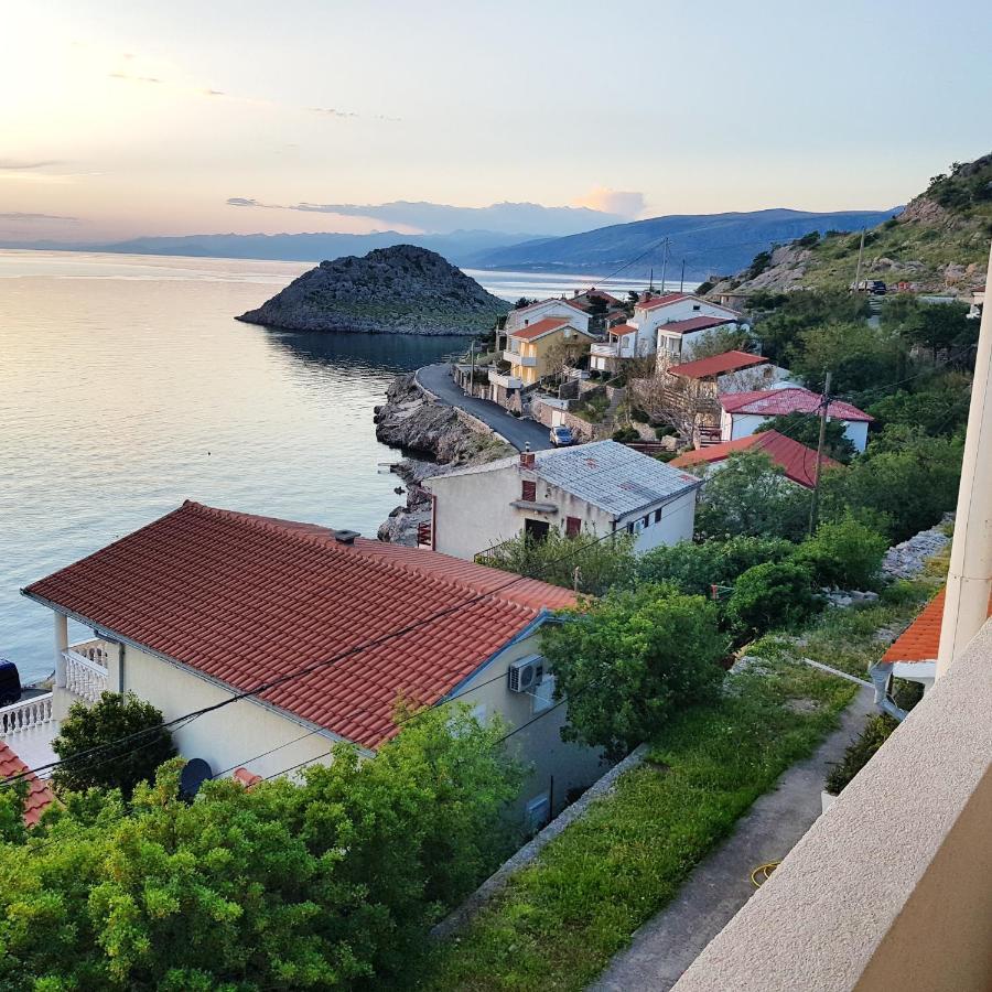 Sunset Sveti Juraj Exterior foto