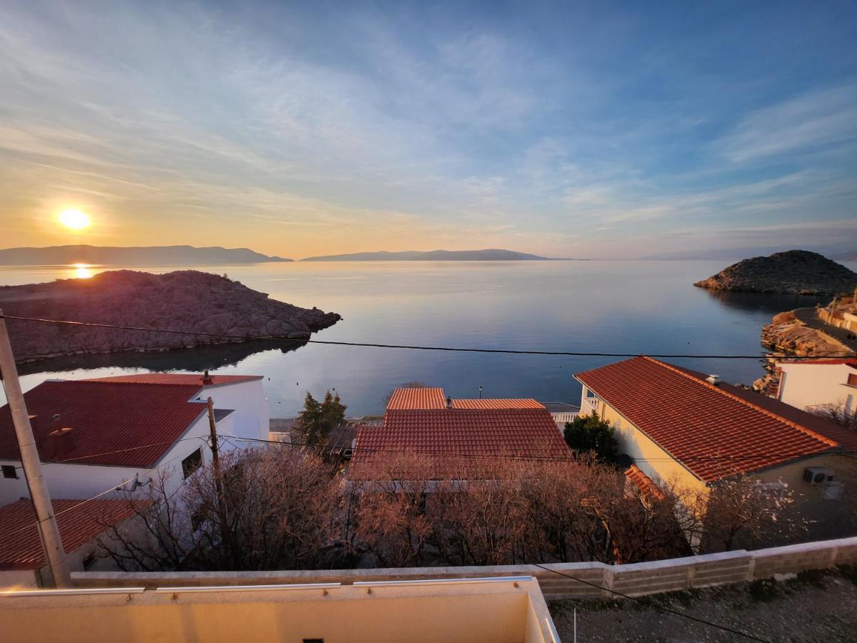 Sunset Sveti Juraj Quarto foto