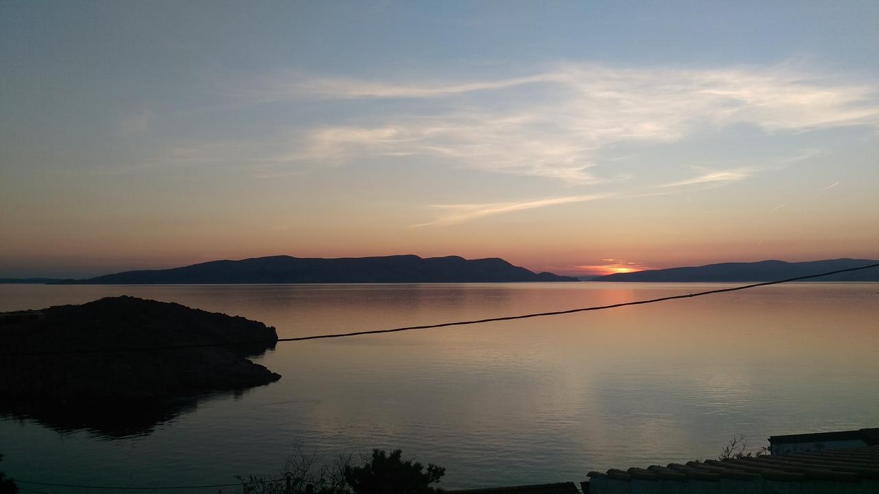 Sunset Sveti Juraj Exterior foto